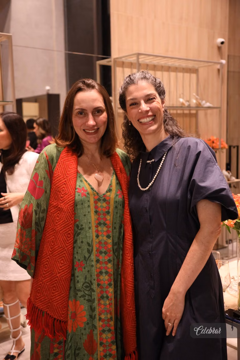Inauguração luiza barcelos dourados – foto 180