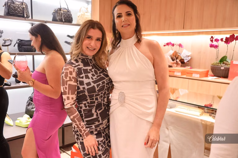 Inauguração luiza barcelos dourados – foto 182