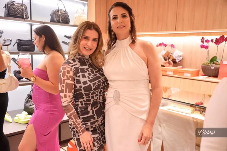 Inauguração luiza barcelos dourados – foto 183