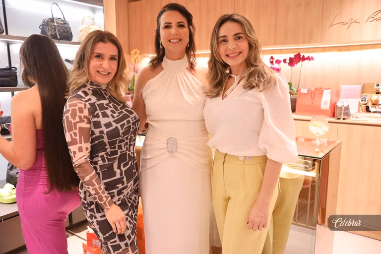 Inauguração luiza barcelos dourados – foto 184