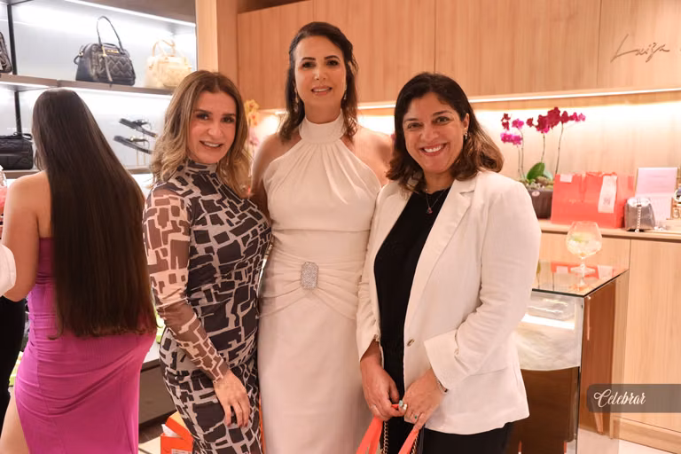 Inauguração luiza barcelos dourados – foto 187