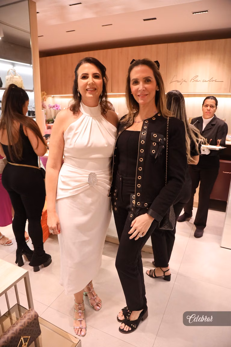 Inauguração luiza barcelos dourados – foto 188
