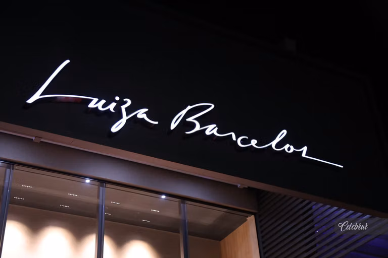 Inauguração luiza barcelos dourados – foto 195