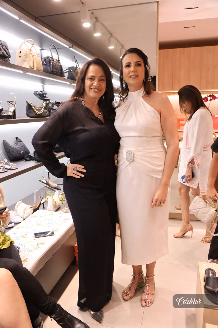 Inauguração luiza barcelos dourados – foto 199