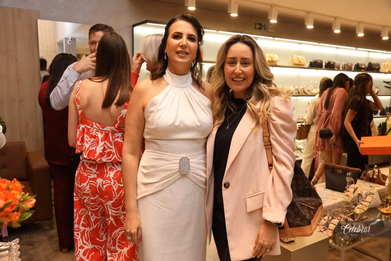 Inauguração luiza barcelos dourados – foto 20