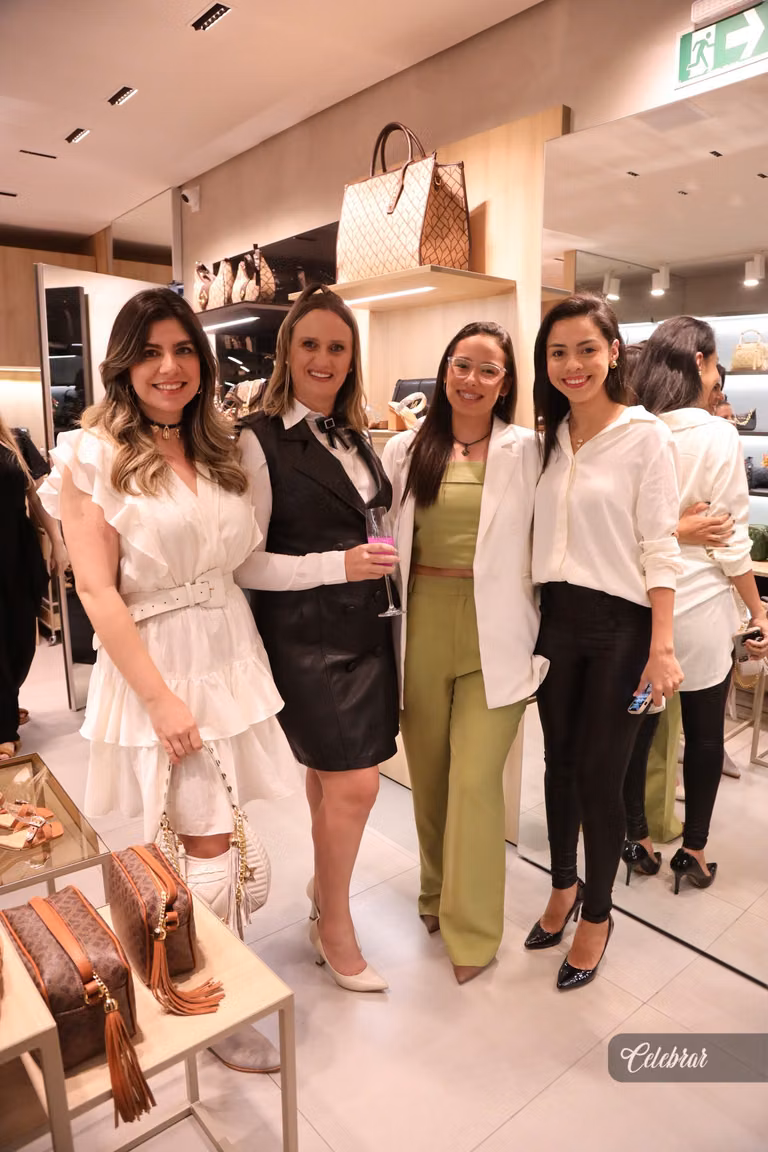 Inauguração luiza barcelos dourados – foto 202