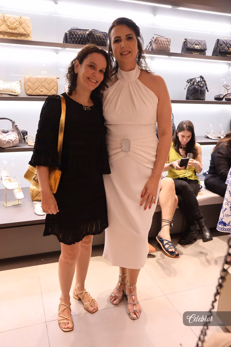 Inauguração luiza barcelos dourados – foto 204