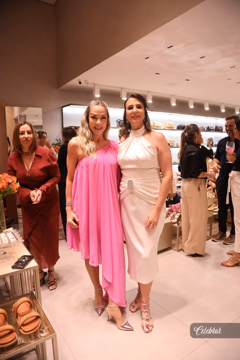 Inauguração luiza barcelos dourados – foto 212