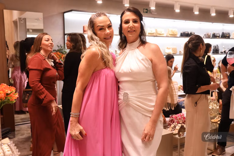Inauguração luiza barcelos dourados – foto 213