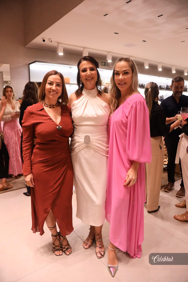Inauguração luiza barcelos dourados – foto 214