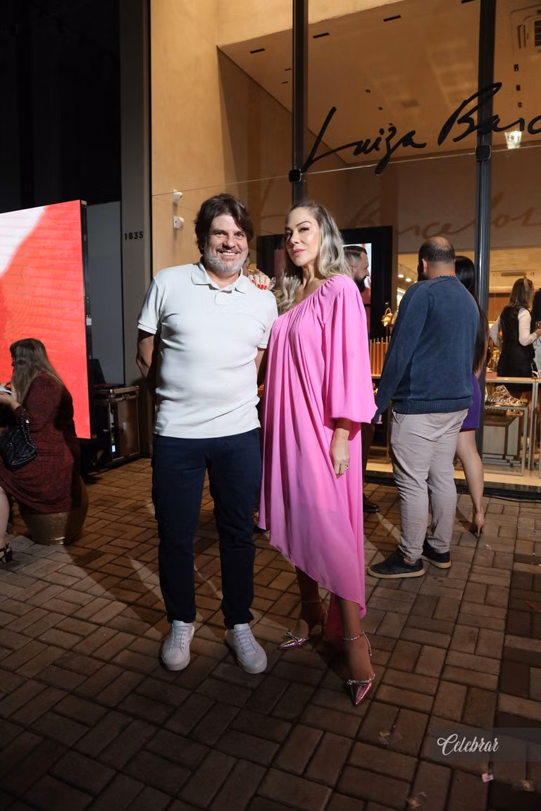 Inauguração luiza barcelos dourados – foto 216