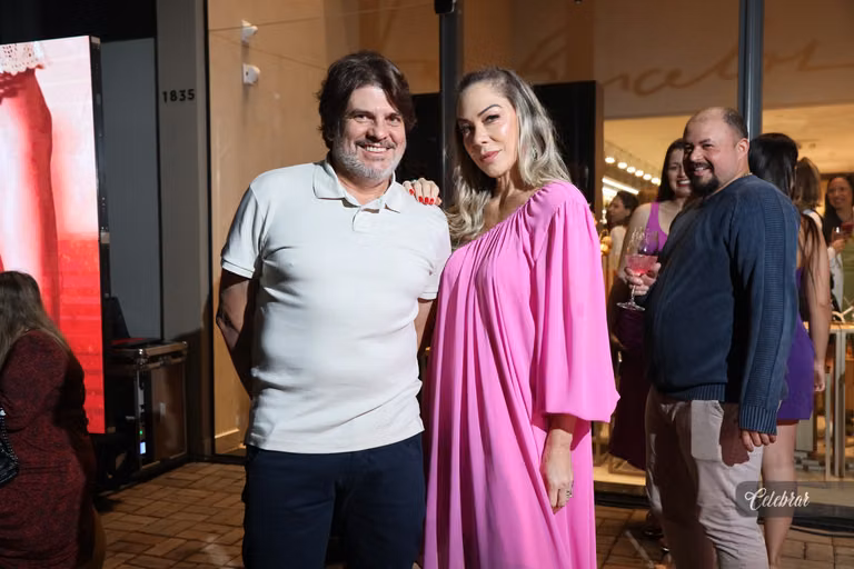 Inauguração luiza barcelos dourados – foto 217