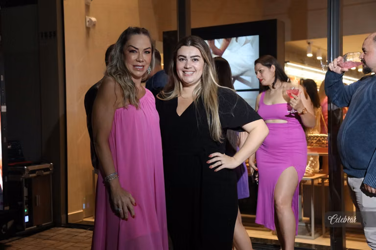 Inauguração luiza barcelos dourados – foto 220