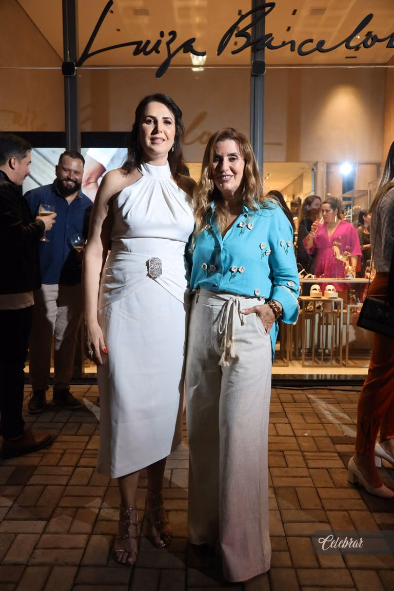 Inauguração luiza barcelos dourados – foto 224