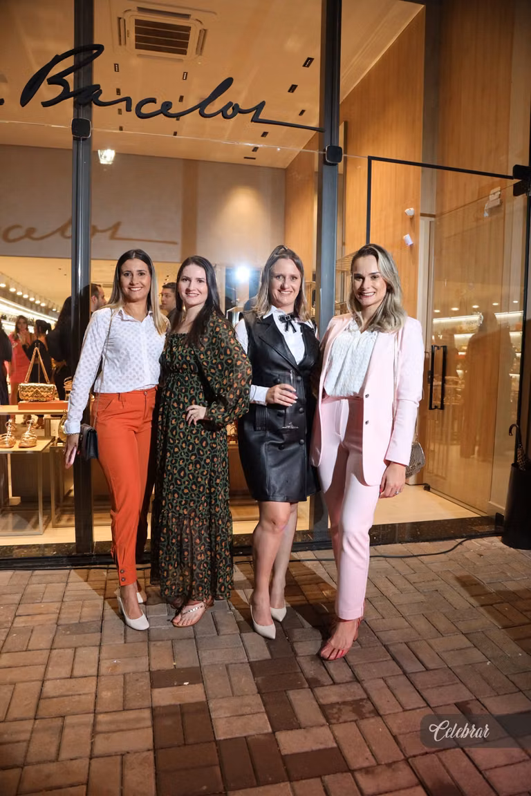 Inauguração luiza barcelos dourados – foto 227