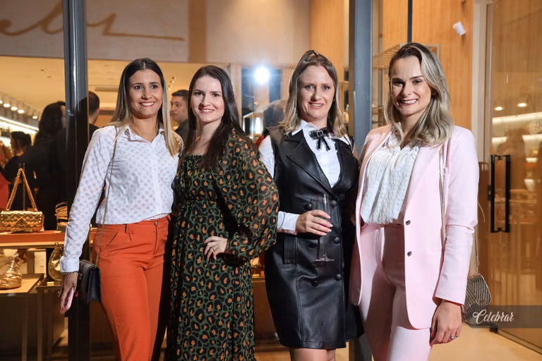 Inauguração luiza barcelos dourados – foto 228