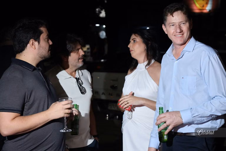 Inauguração luiza barcelos dourados – foto 229