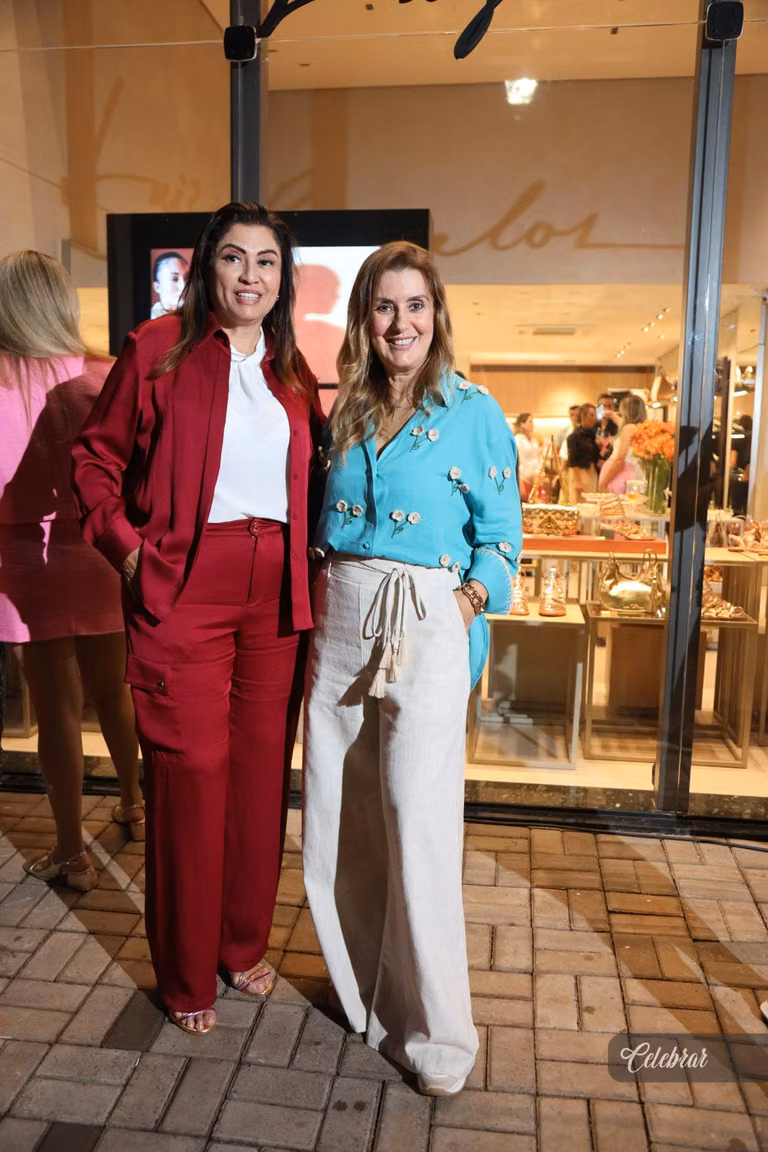 Inauguração luiza barcelos dourados – foto 236