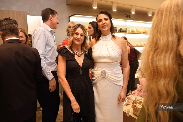 Inauguração luiza barcelos dourados – foto 24