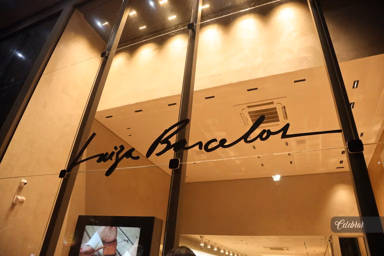 Inauguração luiza barcelos dourados – foto 241