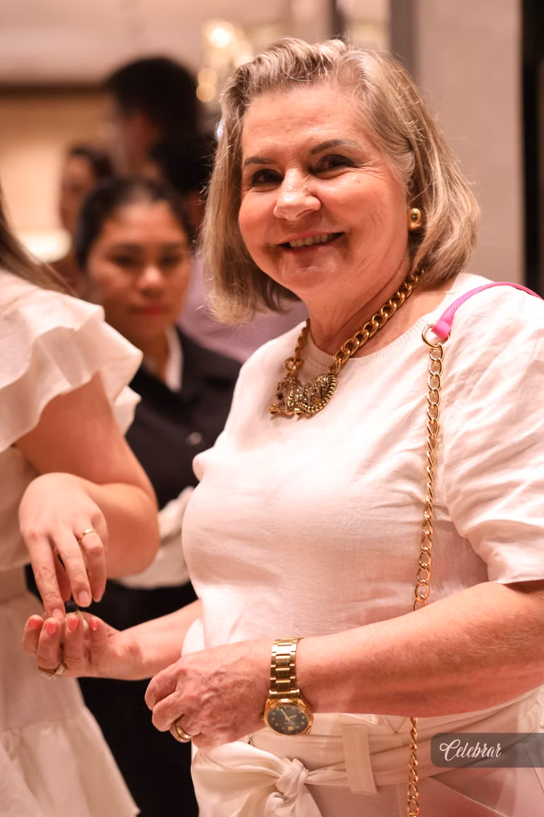 Inauguração luiza barcelos dourados – foto 249