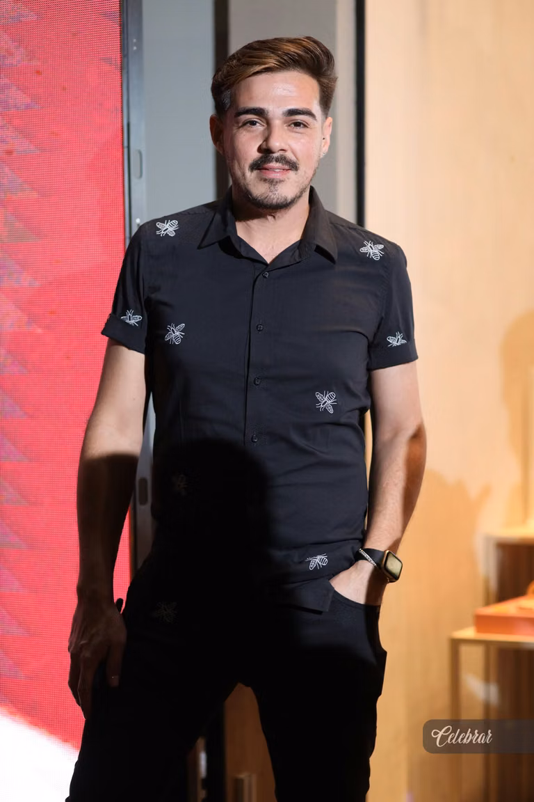 Inauguração luiza barcelos dourados – foto 251