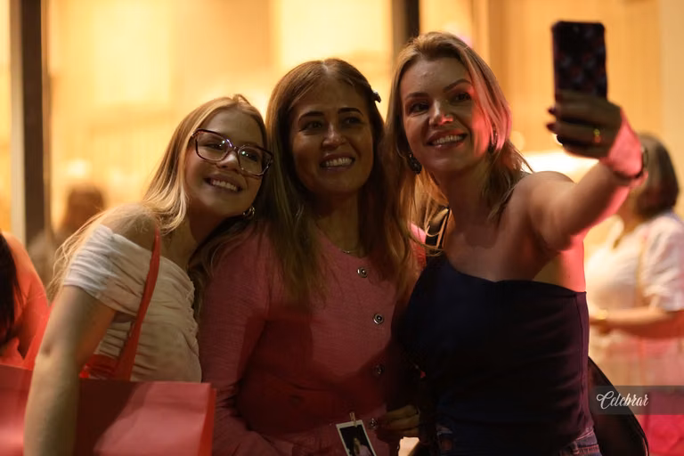 Inauguração luiza barcelos dourados – foto 253