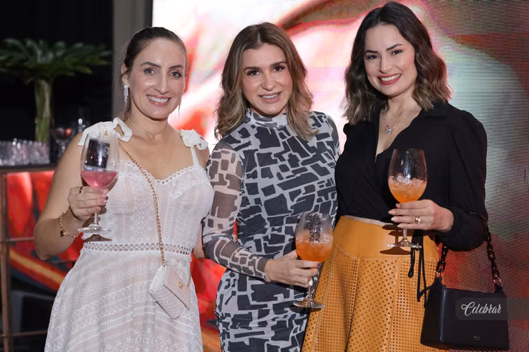 Inauguração luiza barcelos dourados – foto 262