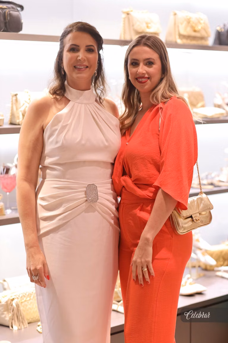 Inauguração luiza barcelos dourados – foto 275