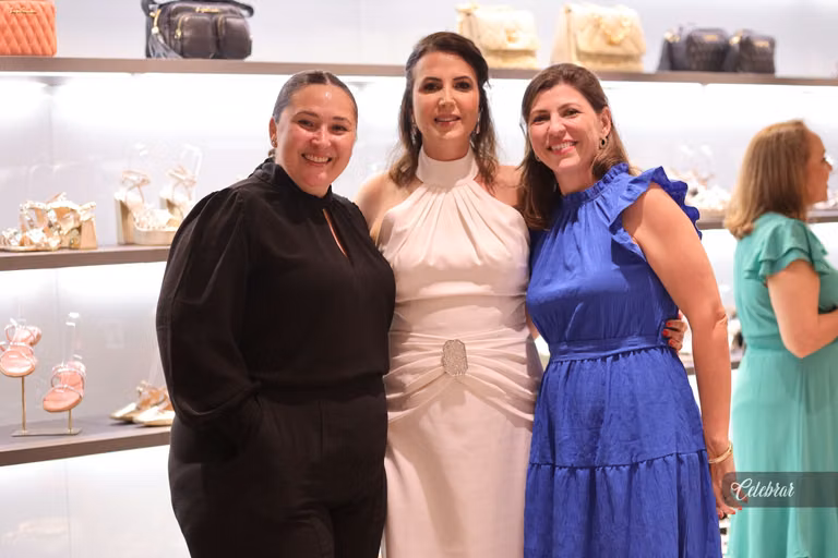 Inauguração luiza barcelos dourados – foto 278