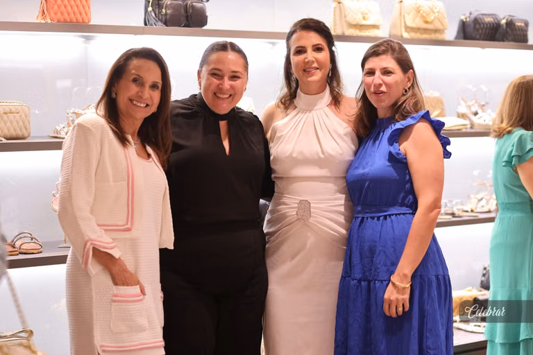 Inauguração luiza barcelos dourados – foto 281