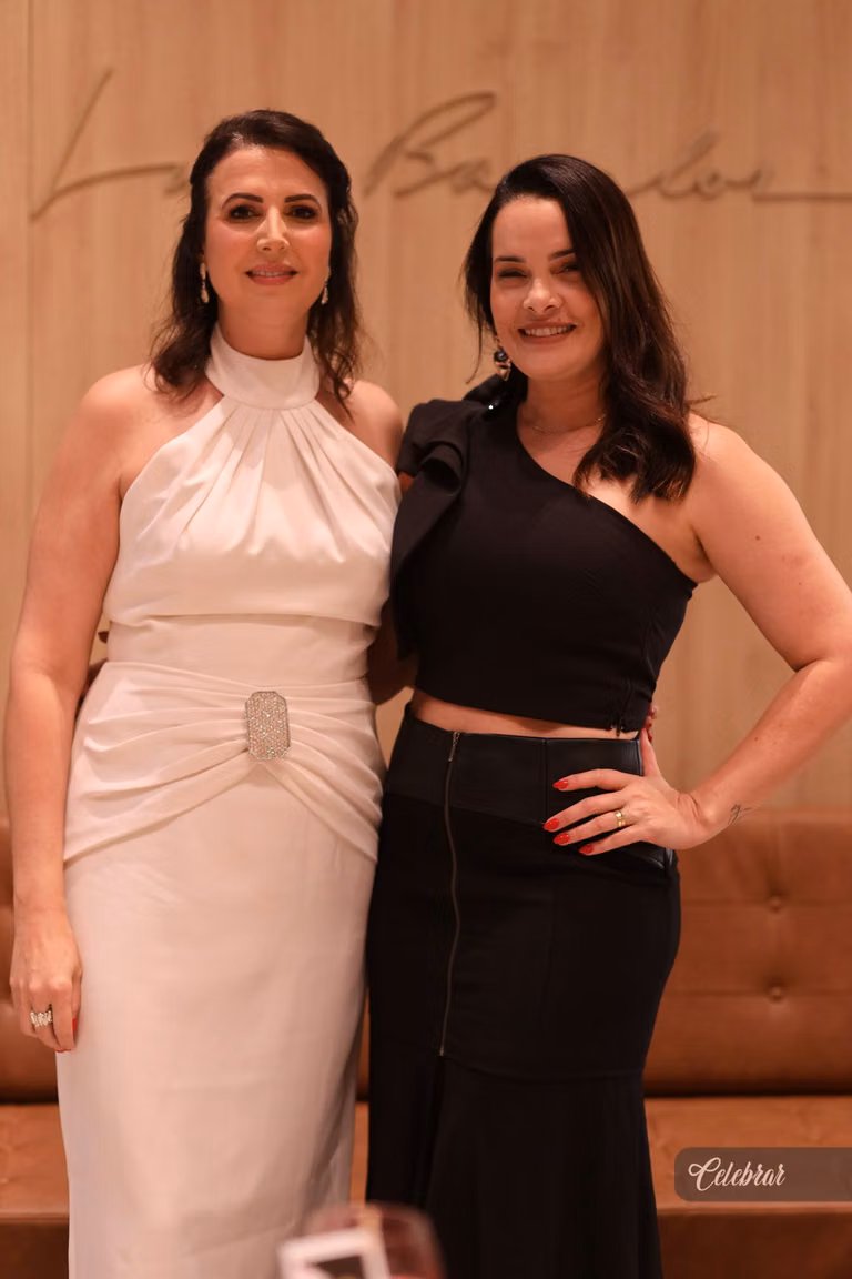 Inauguração luiza barcelos dourados – foto 282