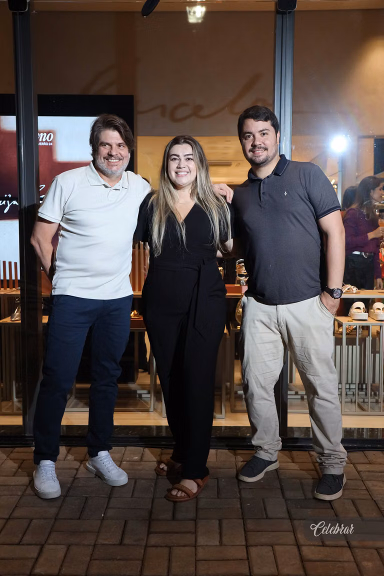 Inauguração luiza barcelos dourados – foto 40