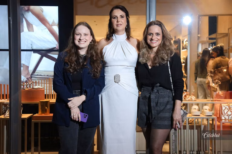 Inauguração luiza barcelos dourados – foto 43