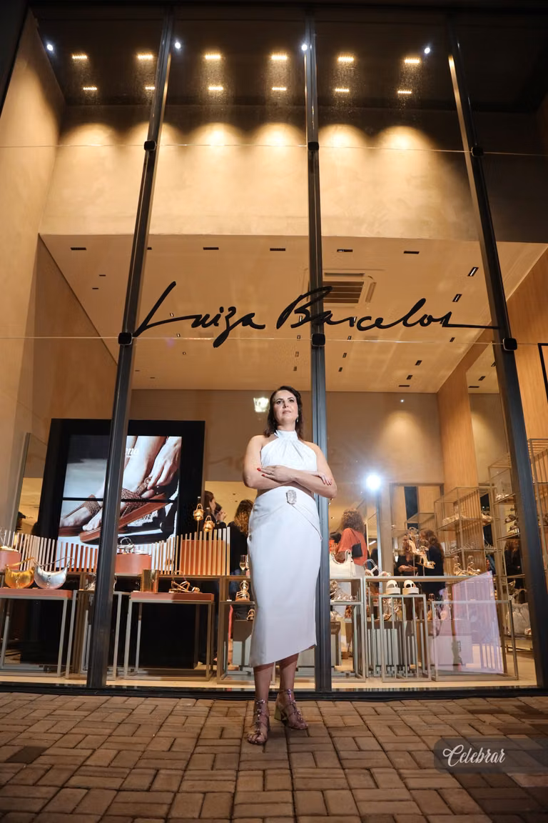 Inauguração luiza barcelos dourados – foto 46