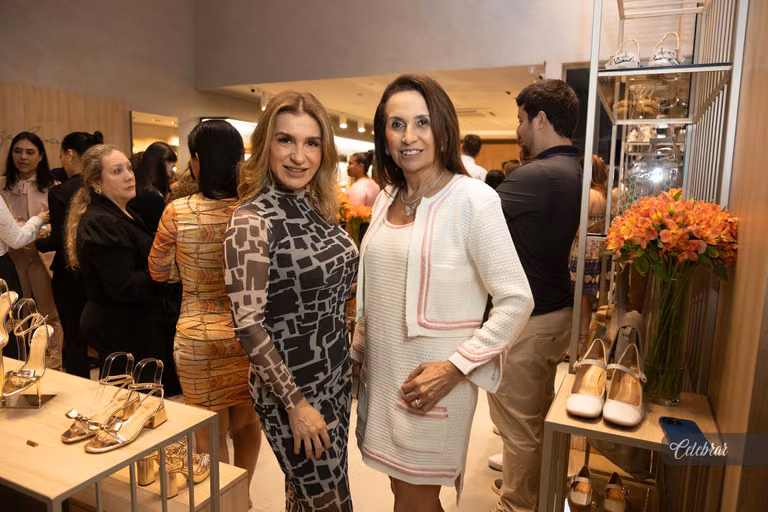 Inauguração luiza barcelos dourados – foto 5