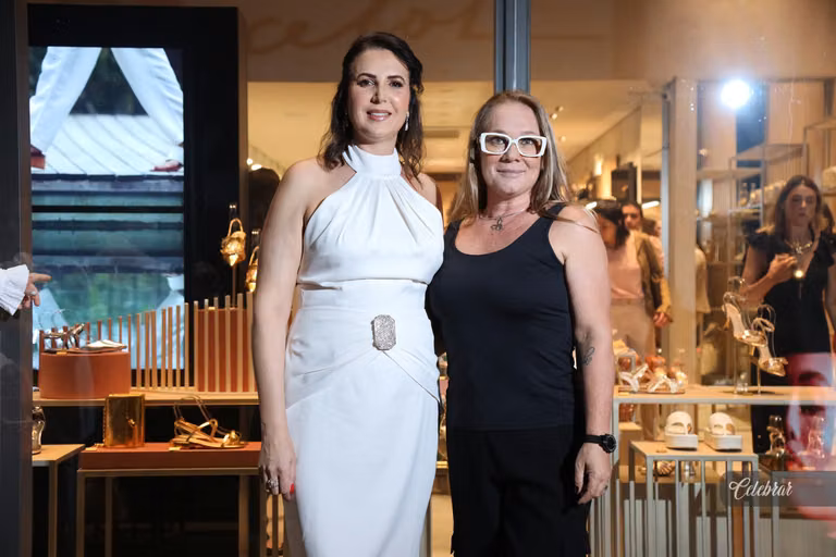 Inauguração luiza barcelos dourados – foto 54