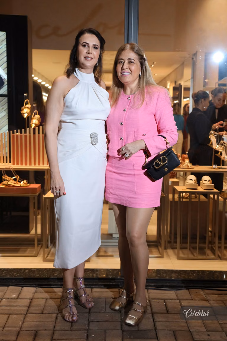 Inauguração luiza barcelos dourados – foto 58