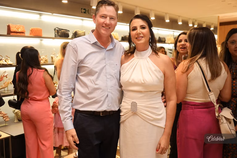 Inauguração luiza barcelos dourados – foto 6