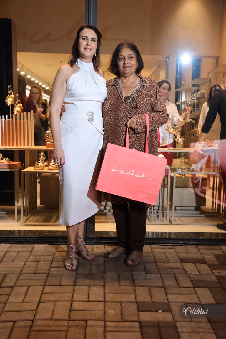 Inauguração luiza barcelos dourados – foto 61