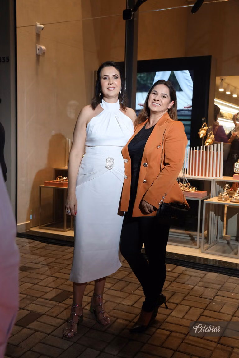Inauguração luiza barcelos dourados – foto 66