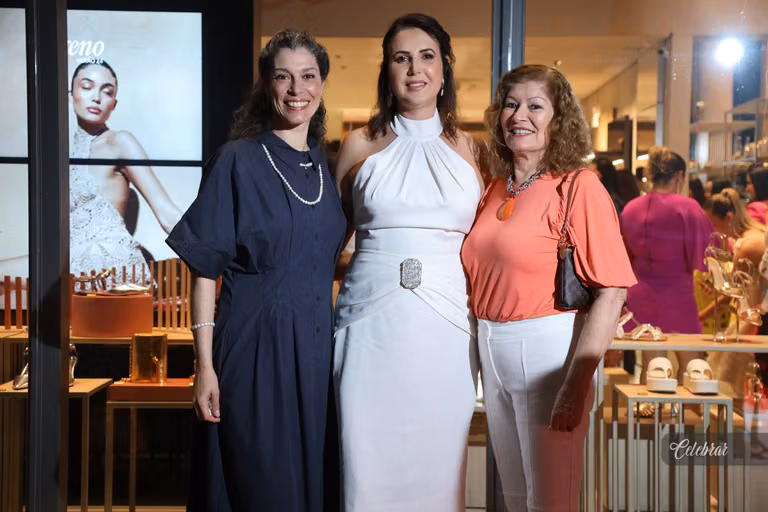 Inauguração luiza barcelos dourados – foto 71