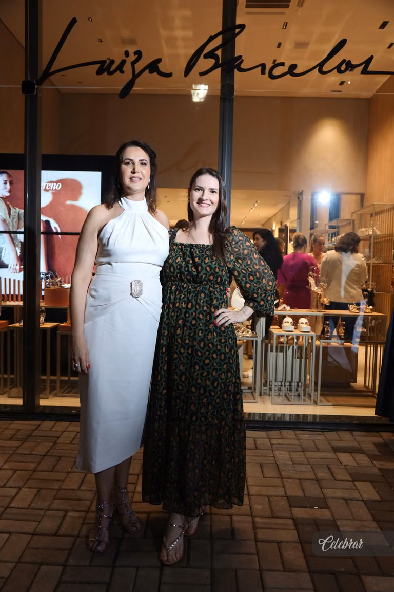 Inauguração luiza barcelos dourados – foto 72