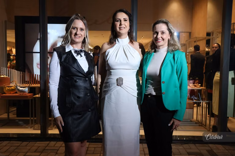 Inauguração luiza barcelos dourados – foto 75