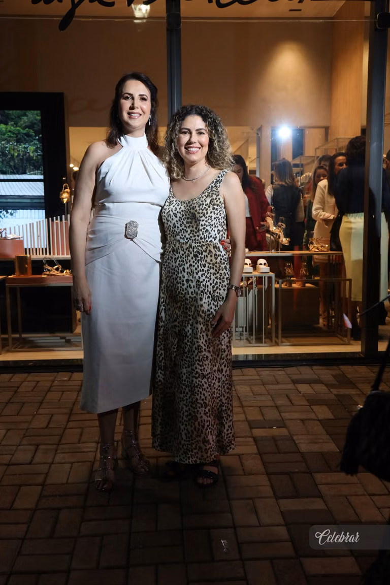 Inauguração luiza barcelos dourados – foto 79
