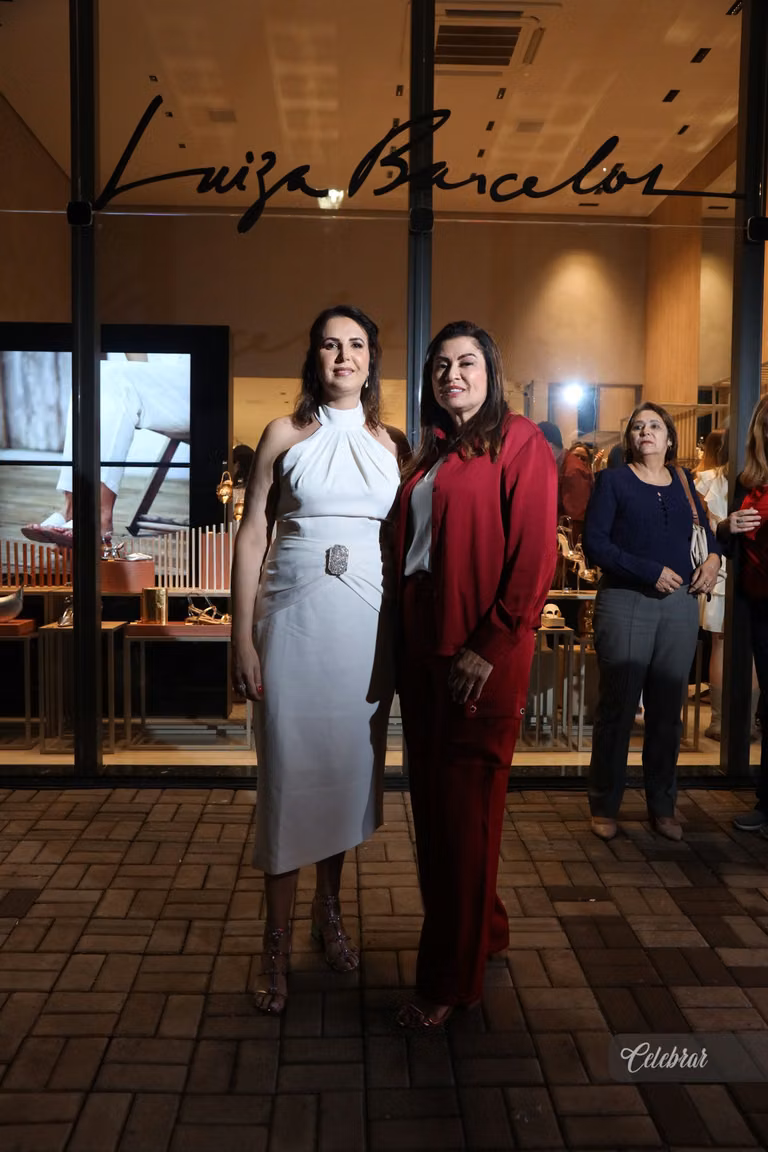 Inauguração luiza barcelos dourados – foto 81