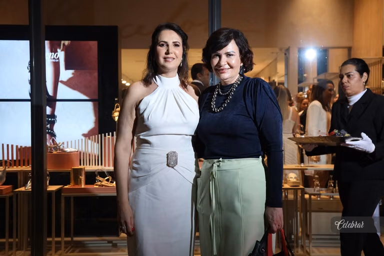 Inauguração luiza barcelos dourados – foto 85