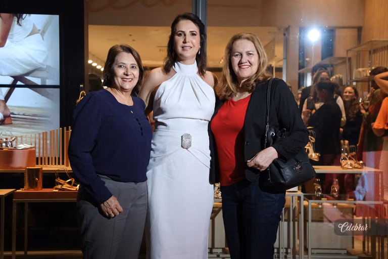 Inauguração luiza barcelos dourados – foto 86