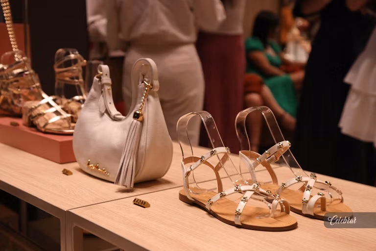 Inauguração luiza barcelos dourados – foto 87