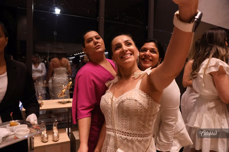 Inauguração luiza barcelos dourados – foto 91